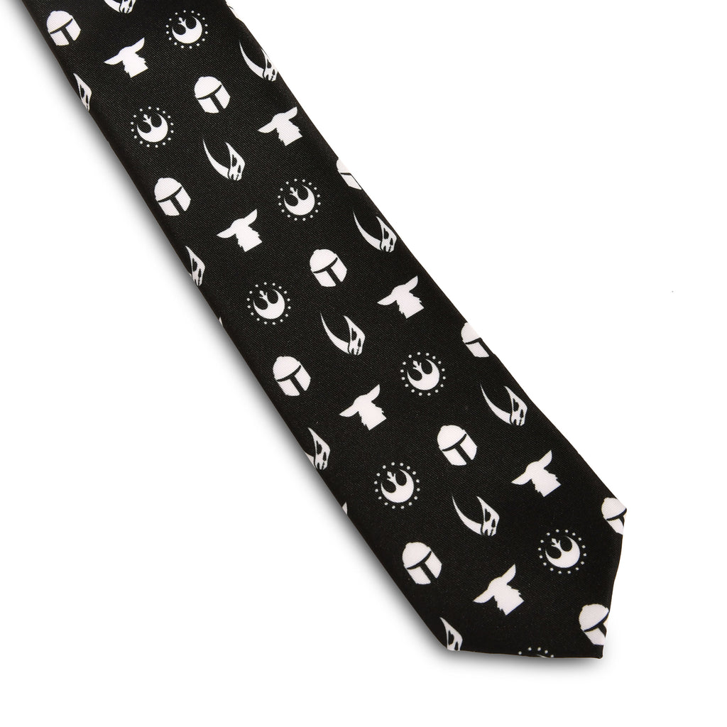Produktbild The Mandalorian Symboler Slips - Star Wars
