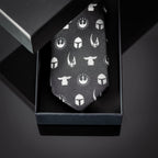 Produktbild The Mandalorian Symboler Slips - Star Wars