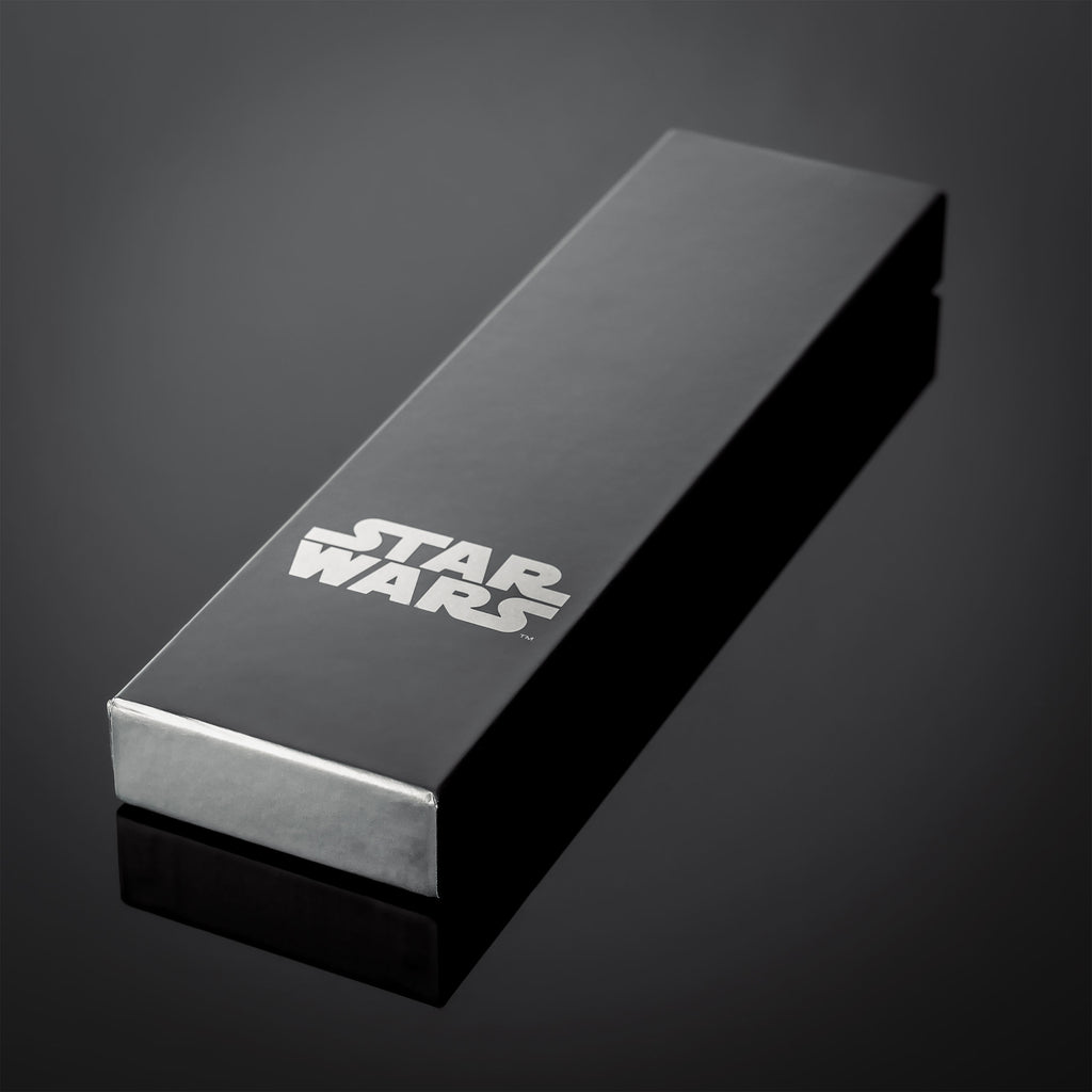 Produktbild The Mandalorian Symboler Slips - Star Wars