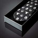 Produktbild The Mandalorian Symboler Slips - Star Wars