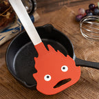 Produktbild Det levande slottet - Calcifer stekspade