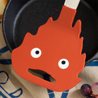 Produktbild Det levande slottet - Calcifer stekspade