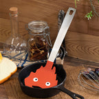 Produktbild Det levande slottet - Calcifer stekspade