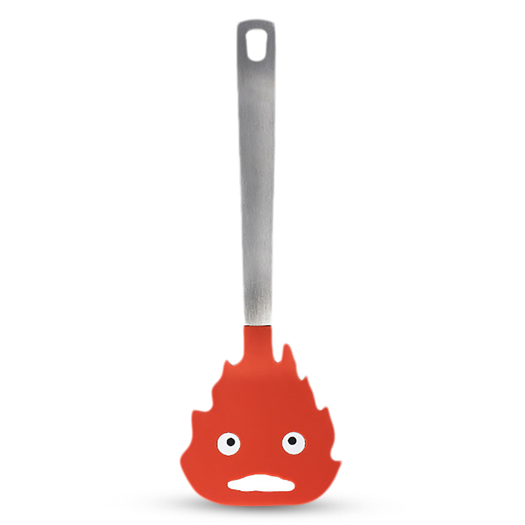 Produktbild Det levande slottet - Calcifer stekspade