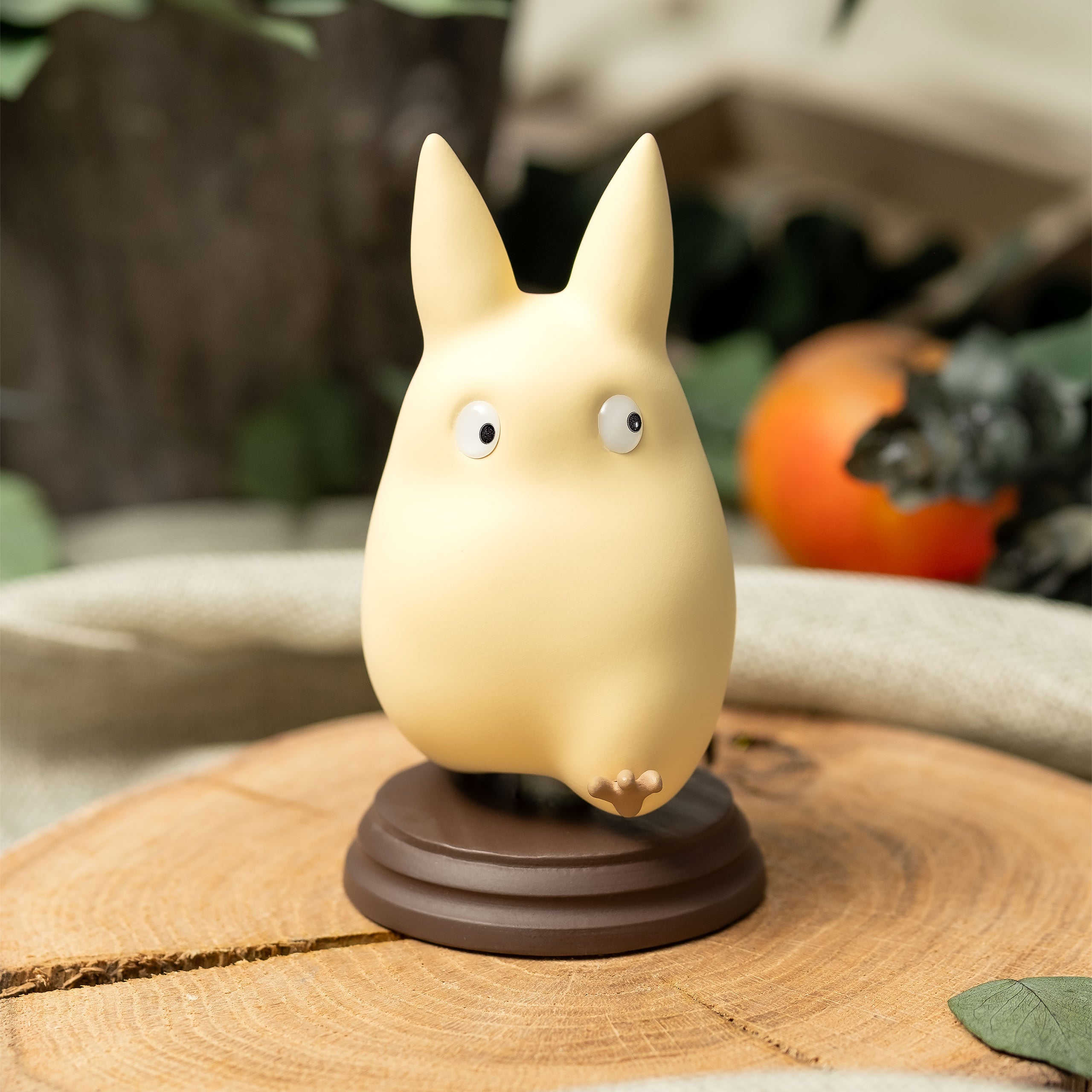 Produktbild Totoro Walking Figur - Min granne Totoro