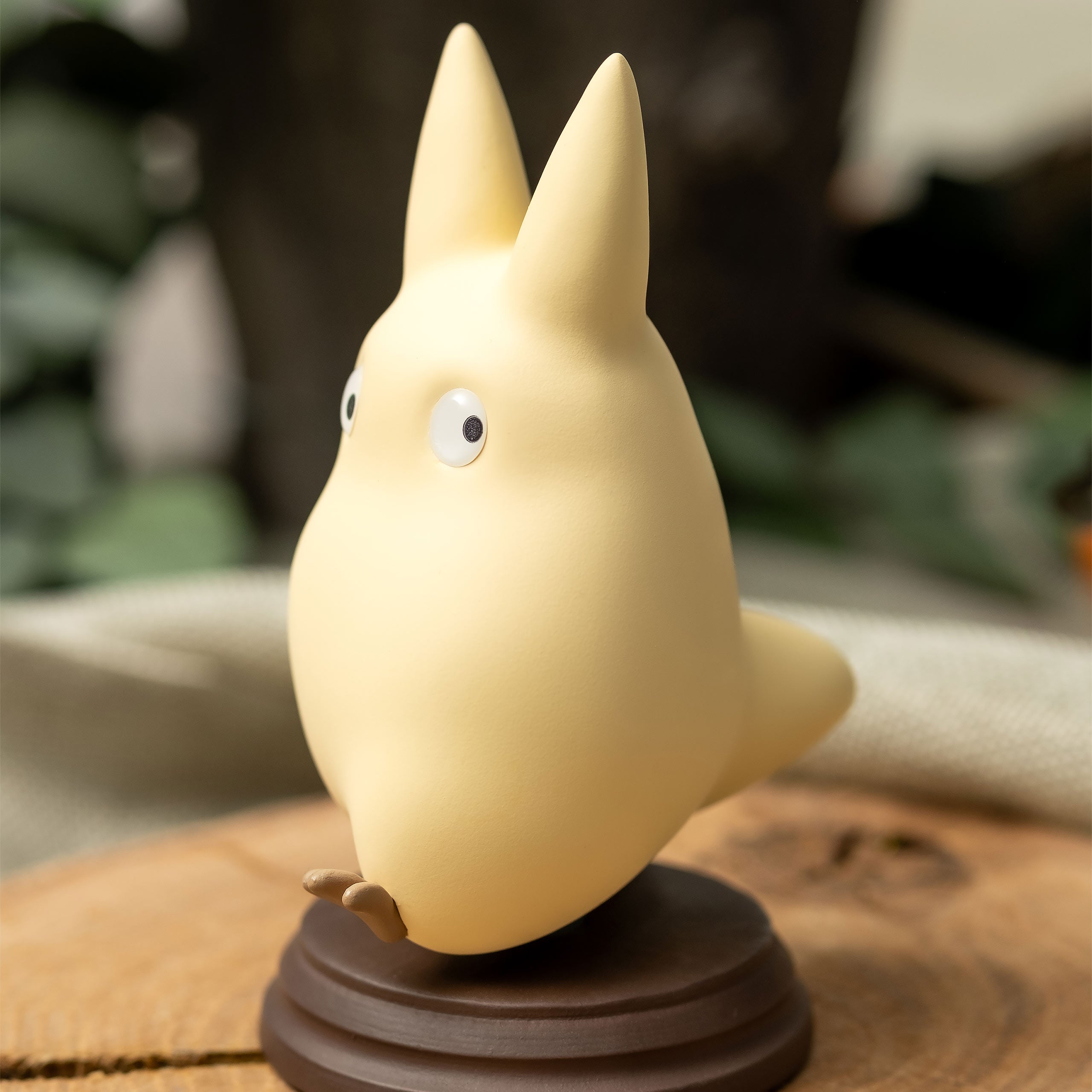 Produktbild Totoro Walking Figur - Min granne Totoro