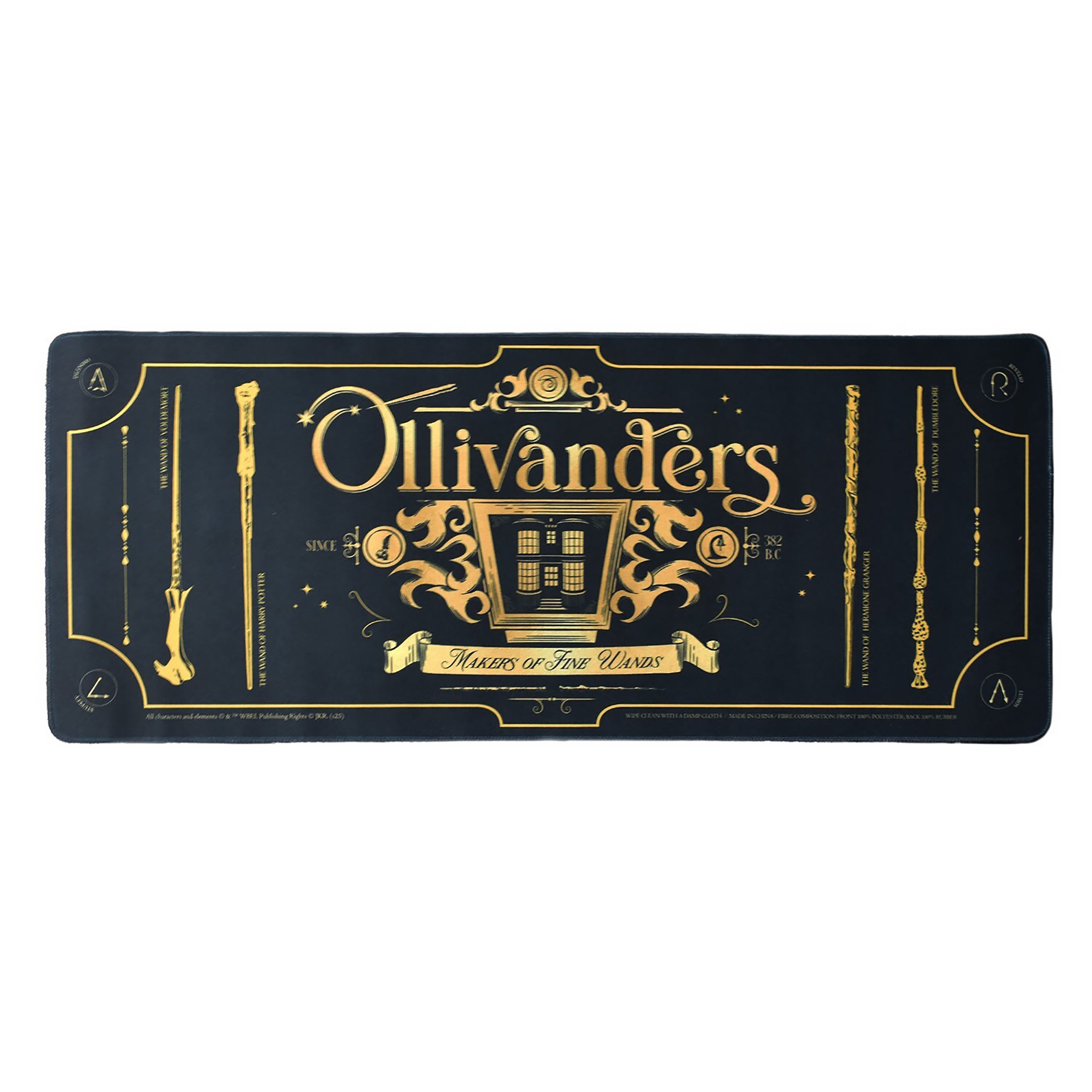 Produktbild Harry Potter - Ollivanders XXL Musmatta