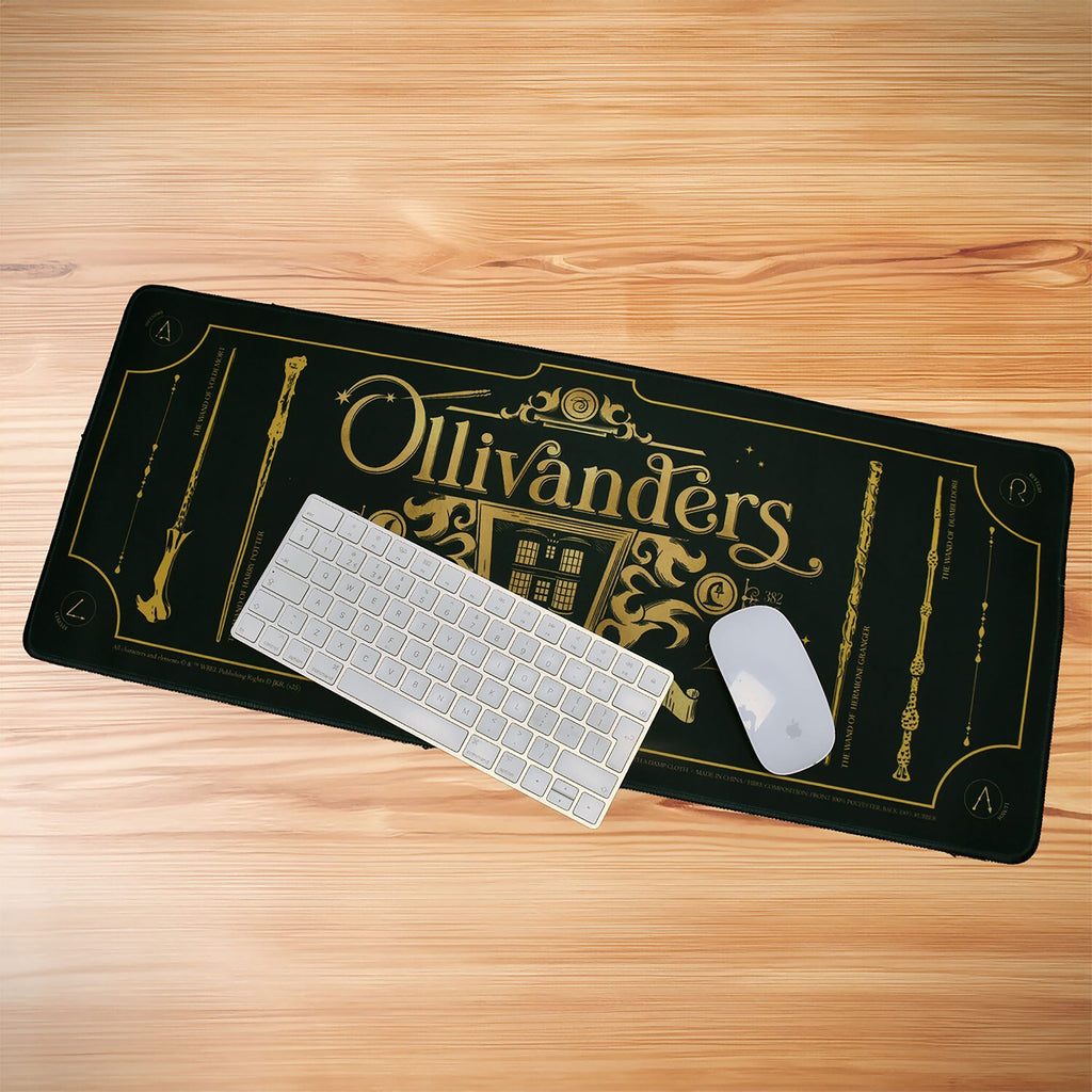 Product image Harry Potter - Ollivanders XXL Mousepad