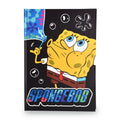 Produktbild SpongeBob - Bubble Poppin Boys Anteckningsbok A5