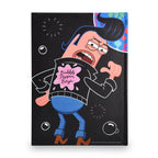 Produktbild SpongeBob - Bubble Poppin Boys Anteckningsbok A5