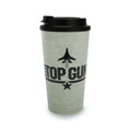 Produktbild Top Gun - Logo To Go-mugg