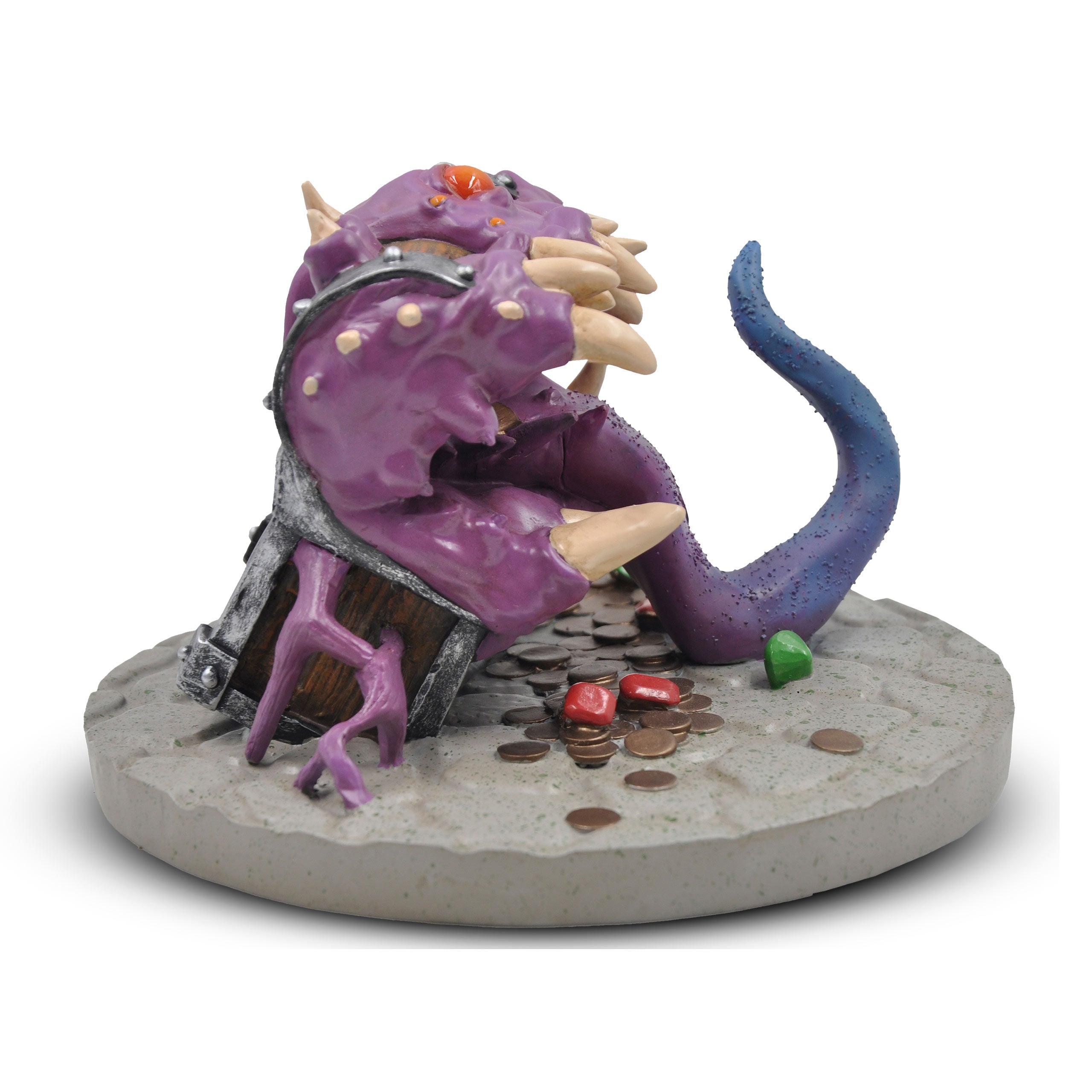 Produktbild Dungeons & Dragons - Mimic Figur