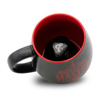 Produktbild Dungeons & Dragons - Dungeon Master Inside Mugg