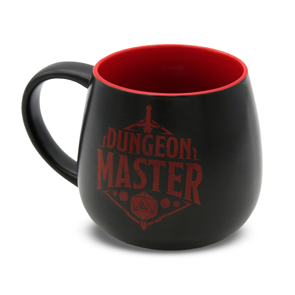 Produktbild Dungeons & Dragons - Dungeon Master Inside Mugg