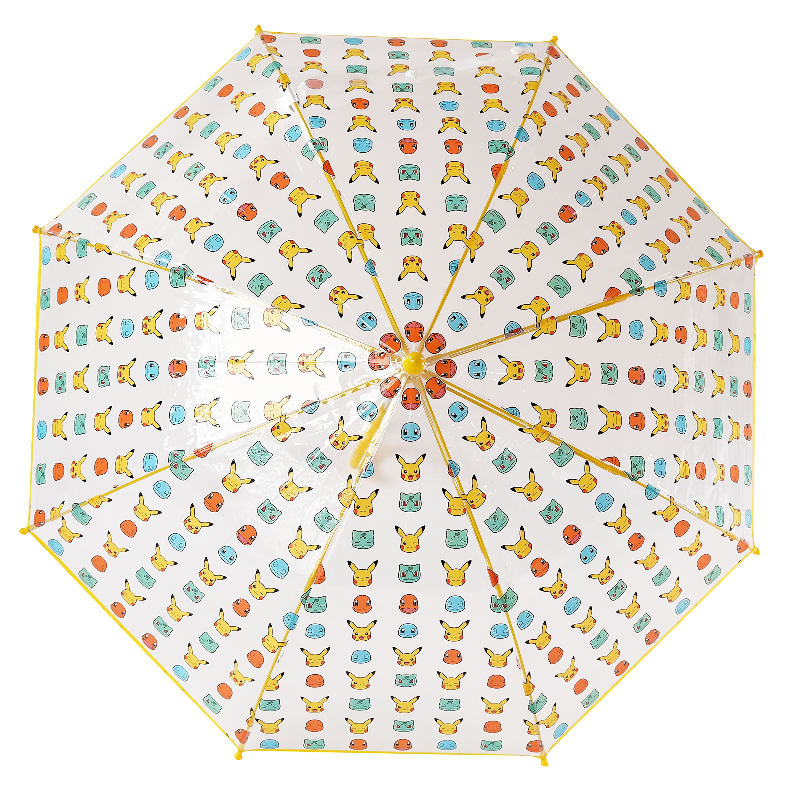 Product image Pokemon - Allover Umbrella for Kids