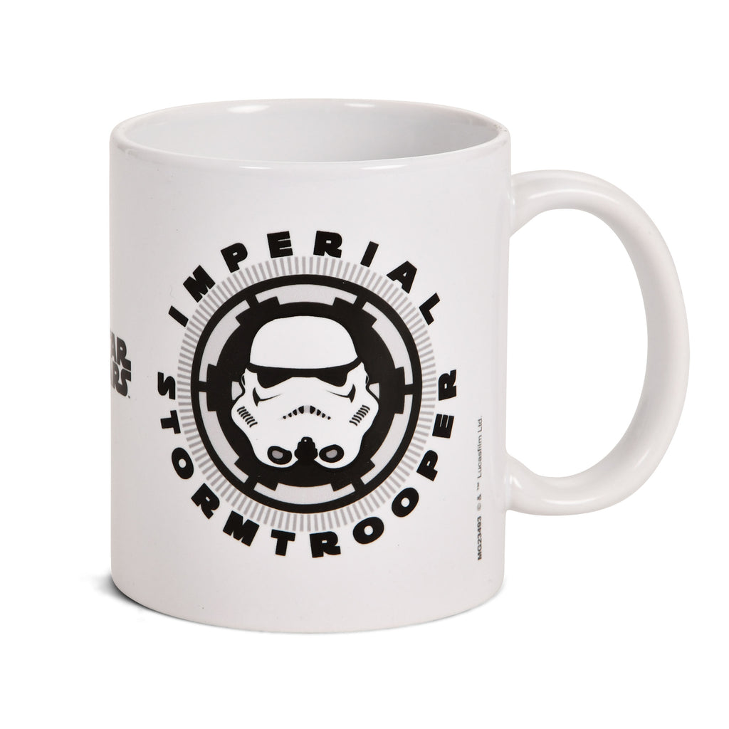Produktbild Star Wars - Imperial Stormtrooper Mugg