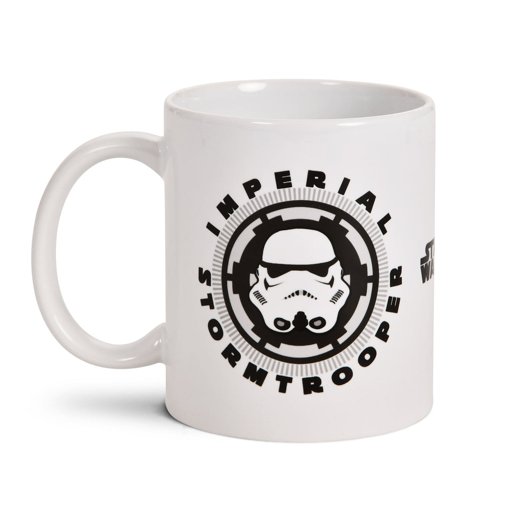 Produktbild Star Wars - Imperial Stormtrooper Mugg