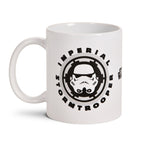 Produktbild Star Wars - Imperial Stormtrooper Mugg