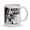 Produktbild Star Wars - Size Matters Not Mugg