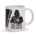 Produktbild Star Wars - The Force is Strong Mugg