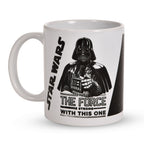 Produktbild Star Wars - The Force is Strong Mugg