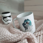 Produktbild Star Wars: The Last Jedi - R2-D2 Mugg