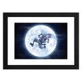 Produktbild One Piece: Gear 5 - Monkey D. Luffy Väggbild