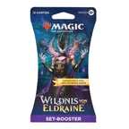 Produktbild Wildnis von Eldraine Set Booster - Magic The Gathering
