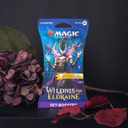 Produktbild Wildnis von Eldraine Set Booster - Magic The Gathering