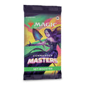Produktbild Commander Masters Set Booster - Magic The Gathering