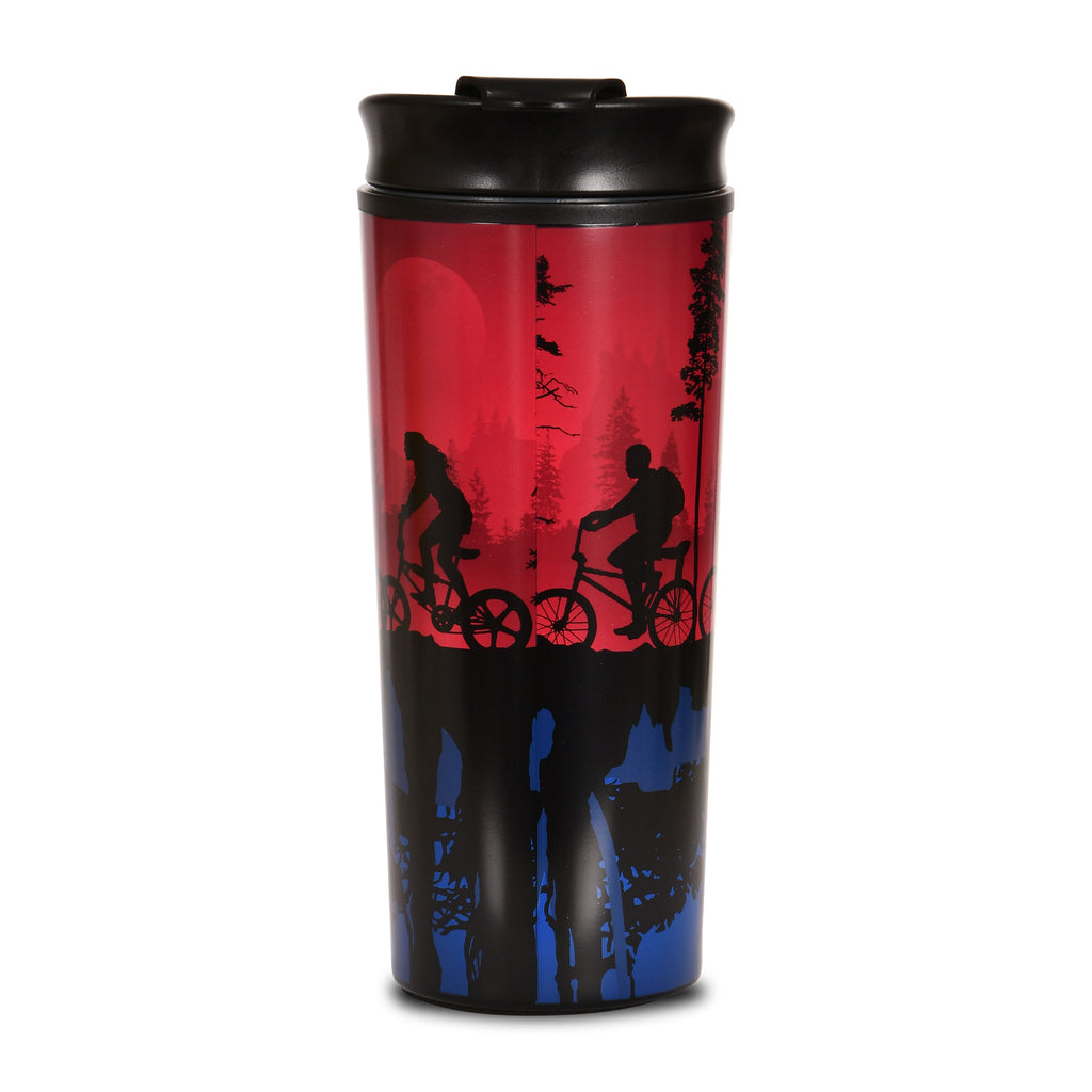 Produktbild Stranger Things - Upside Down To Go-mugg
