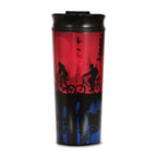 Produktbild Stranger Things - Upside Down To Go-mugg