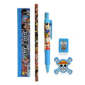 Product image One Piece - Whole Cake Island Writing Set