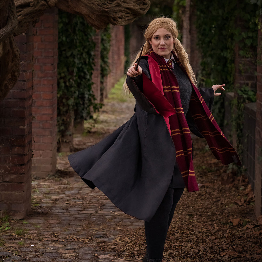 Produktbild Gryffindor Mantel - Harry Potter