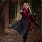 Produktbild Gryffindor Mantel - Harry Potter