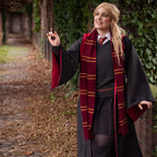 Produktbild Gryffindor Mantel - Harry Potter