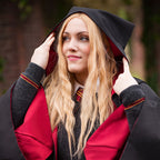 Produktbild Gryffindor Mantel - Harry Potter