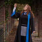 Product image Ravenclaw Robe - Harry Potter