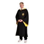 Produktbild Hufflepuff-klädnad - Harry Potter
