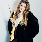 Produktbild Hufflepuff-klädnad - Harry Potter