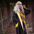 Produktbild Hufflepuff-klädnad - Harry Potter