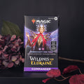 Produktbild Eldraine-vildmarken Féernas Herravälde Commander-lek - Magic The Gathering