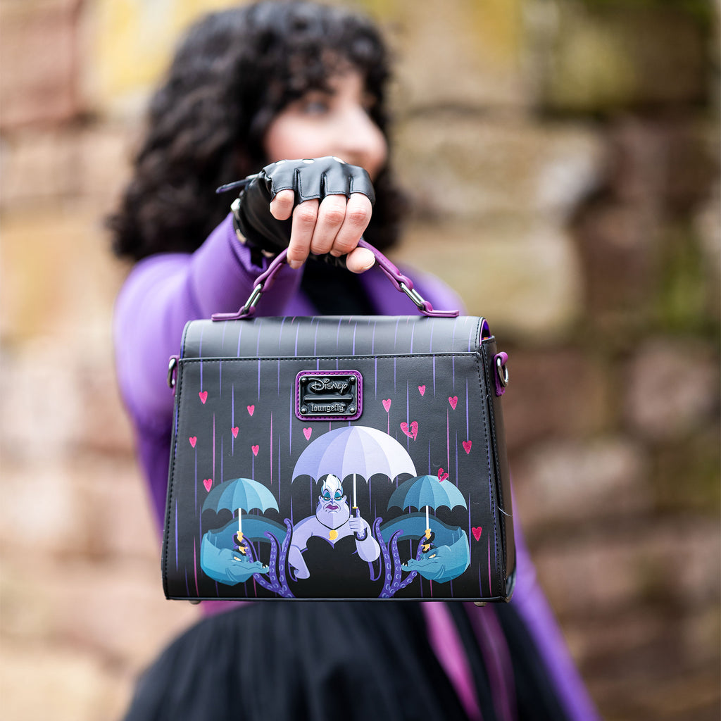 Product image Villains - Your Hearts Crossbody Bag