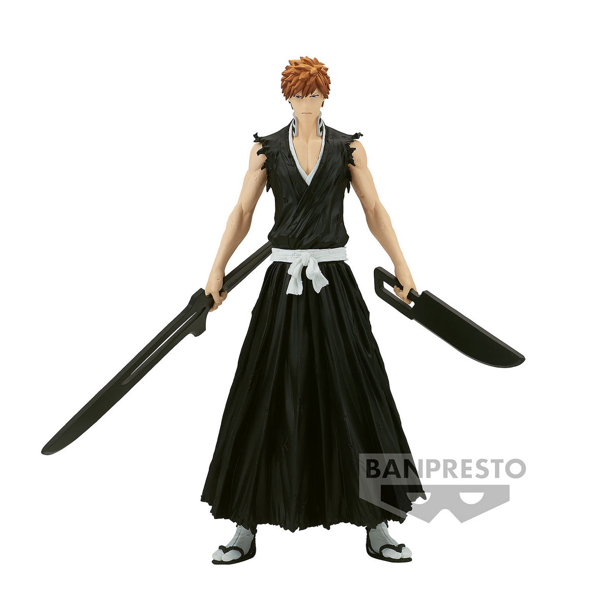 Produktbild Bleach: Solid and Souls - Ichigo Kurosaki Figur