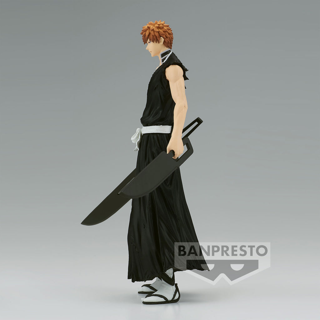 Produktbild Bleach: Solid and Souls - Ichigo Kurosaki Figur