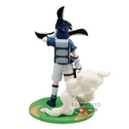 Product image Naruto - Uchiha Sasuke Memorable Saga Figure