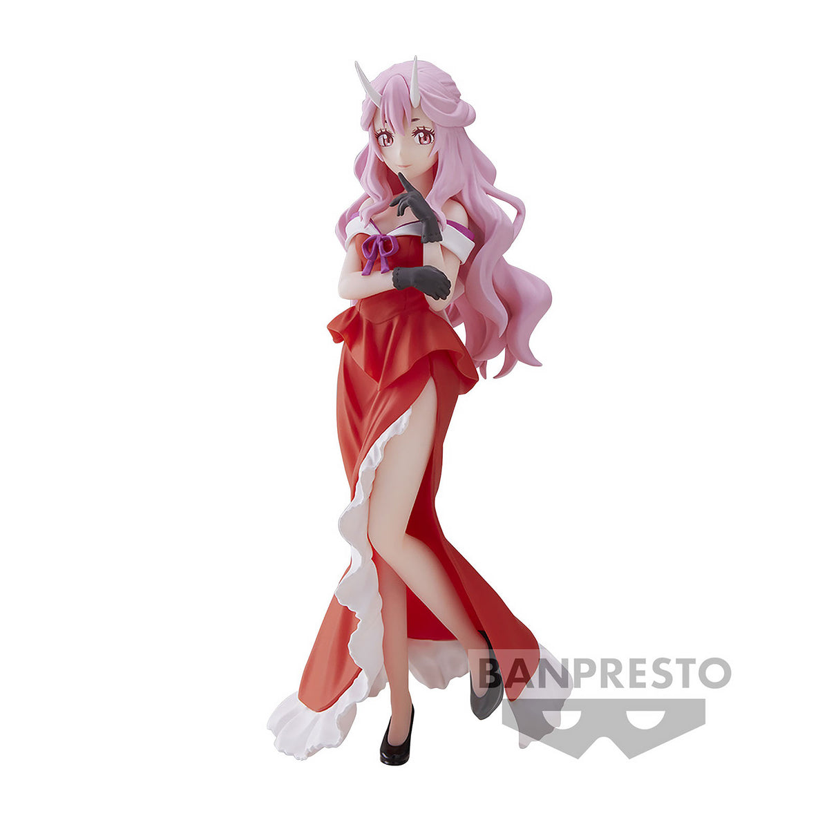 Produktbild TenSura - Shuna 10th Anniversary Figur