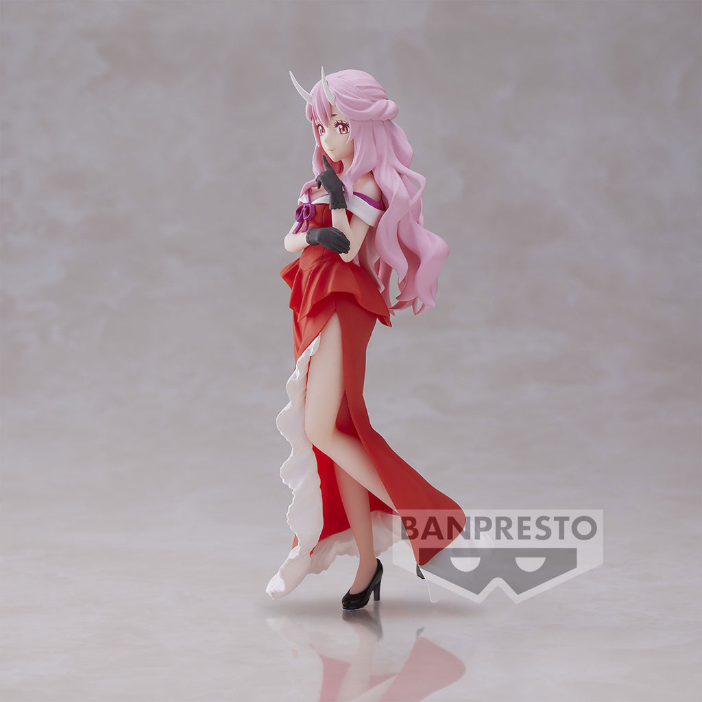 Produktbild TenSura - Shuna 10th Anniversary Figur