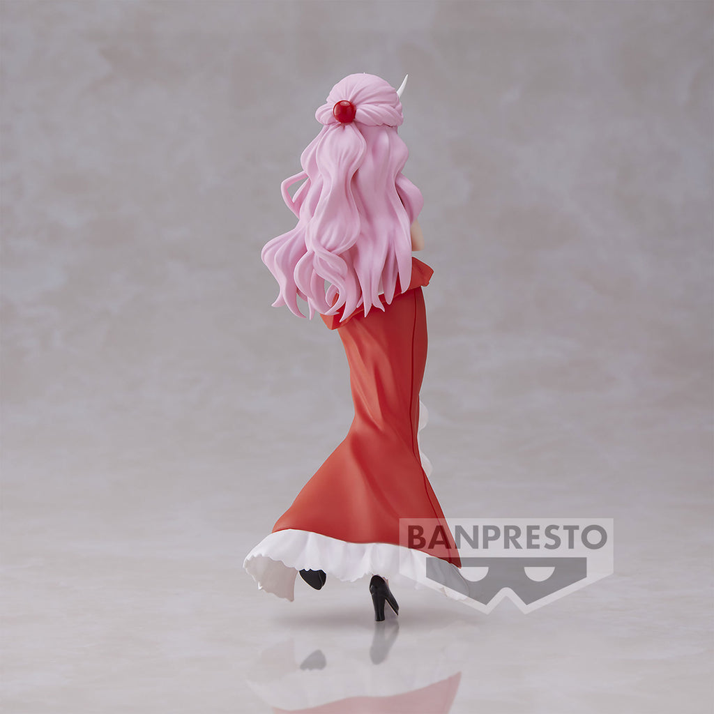 Produktbild TenSura - Shuna 10th Anniversary Figur