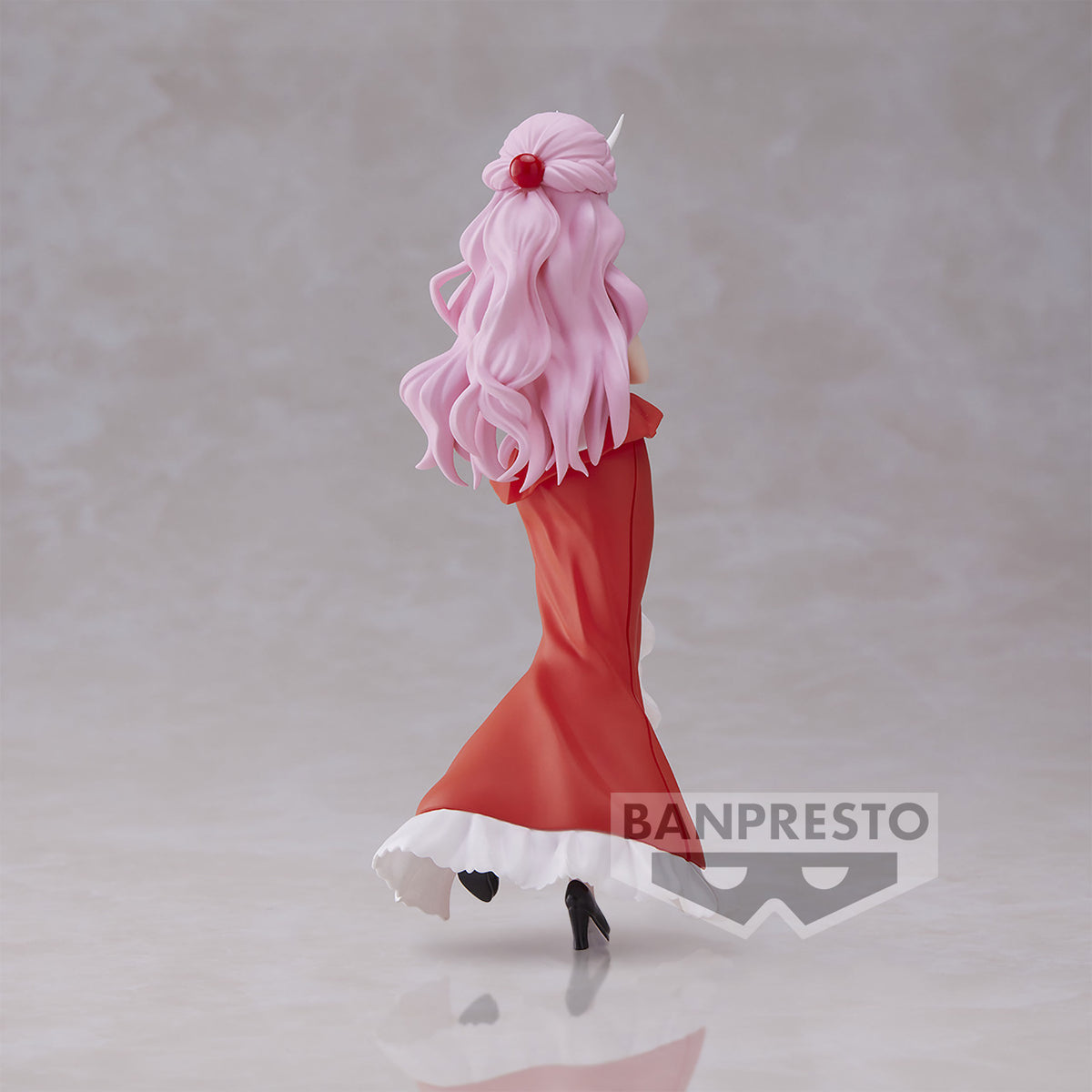 Produktbild TenSura - Shuna 10th Anniversary Figur